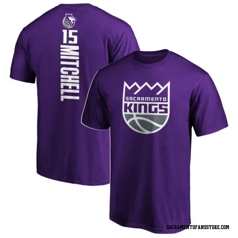 Davion Mitchell 15 Sacramento Kings basketball player poster gift shirt,  hoodie, sweater, long sleeve and tank top